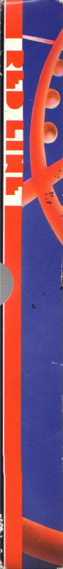 Amo Del Mundo — box-2D-side (SP)