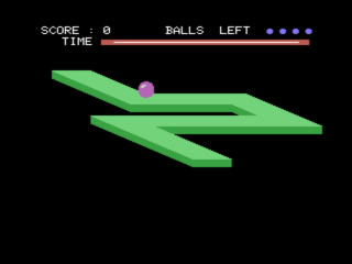 Robot Ball — ss (WOR)
