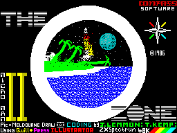The O Zone — sstitle (WOR)