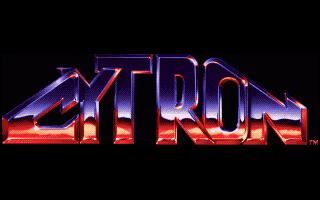 Cytron — sstitle (WOR)
