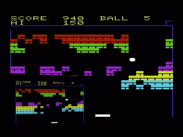 Smashout — mixrbv2 (WOR)