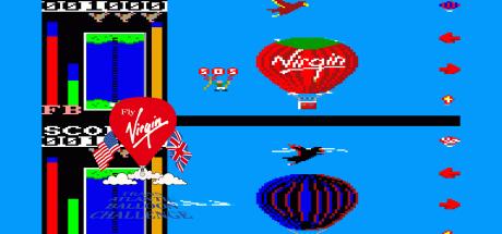 Trans-Atlantic Balloon Challenge — steamgrid