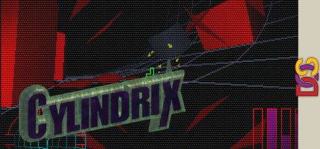 Cylindrix — steamgrid