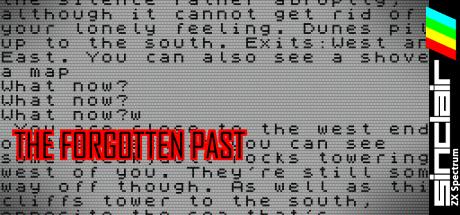 The Forgotten Past — steamgrid
