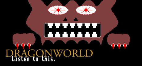 Dragon World — steamgrid