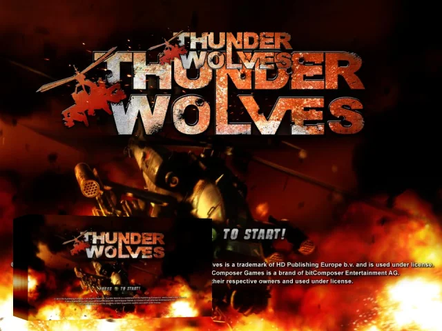 Thunder Wolves — mixrbv2 (WOR)