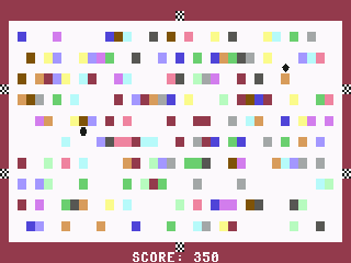 Renegade Robot II — ss (WOR)