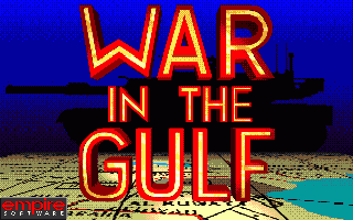 War in the Gulf — sstitle (EU)