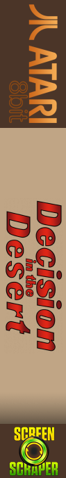 Decision In The Desert — box-2D-side (SS)