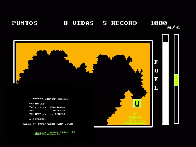 Uranium — mixrbv2 (WOR)