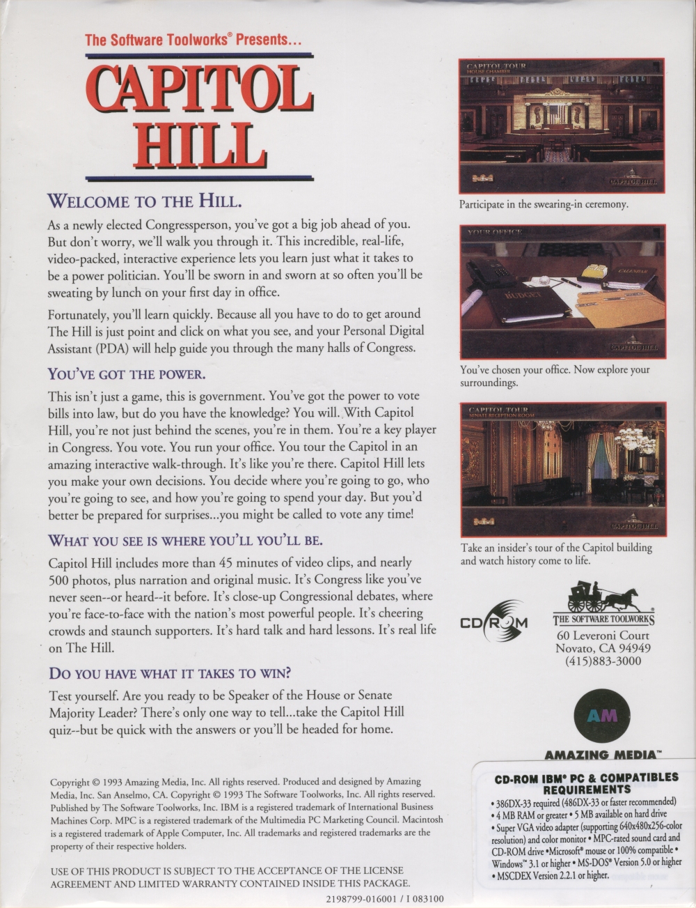 Capitol Hill — box-2D-back (US)