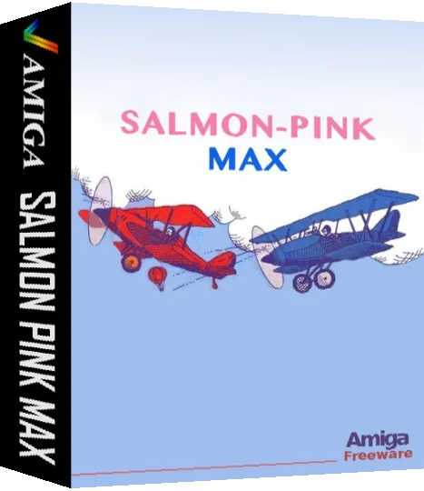Salmon Pink Max — box-3D (WOR)