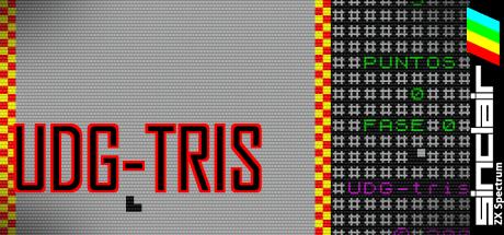 Udg-tris — steamgrid