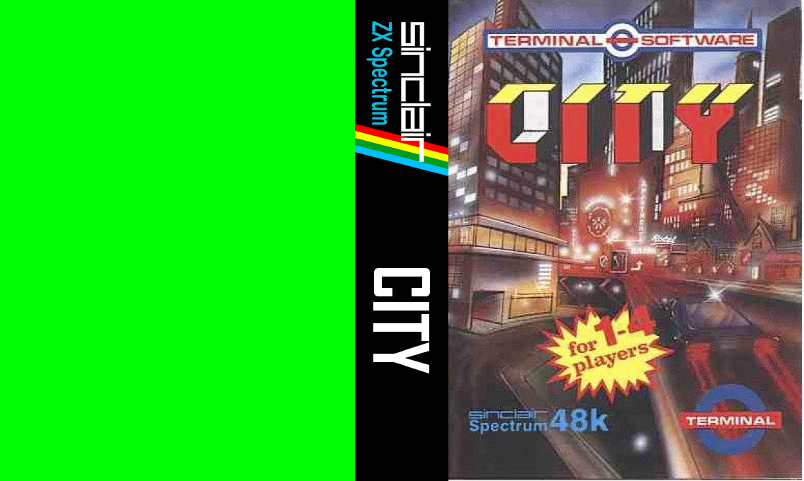 City — box-texture (WOR)