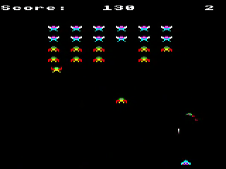 Space Hawks — ss (WOR)
