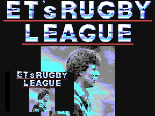 ET's Rugby League — mixrbv2 (WOR)
