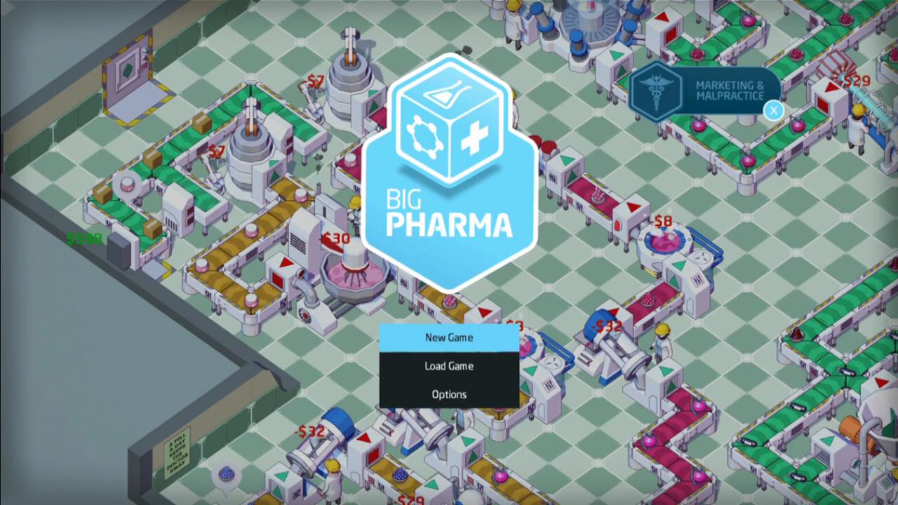 Big Pharma — sstitle (WOR)