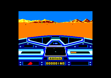 Moon Blaster — ss (EU)