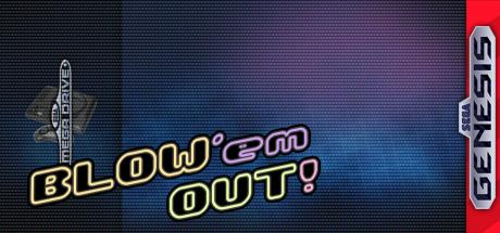 Blow'em Out — steamgrid