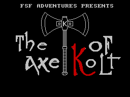 The Axe of Kolt — sstitle (WOR)