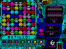 Betiled! — ss (WOR)