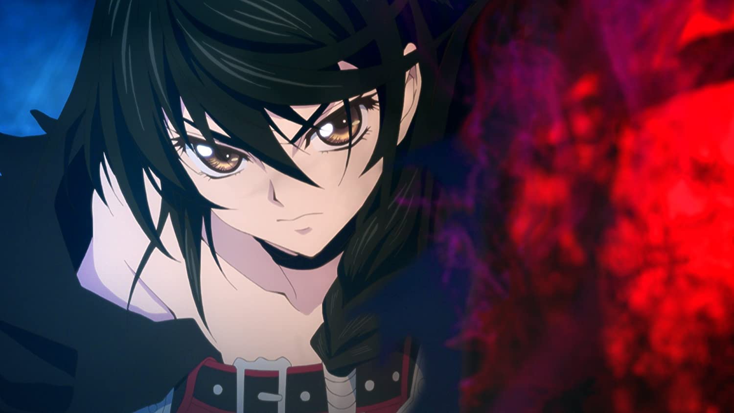 Tales of Berseria — fanart