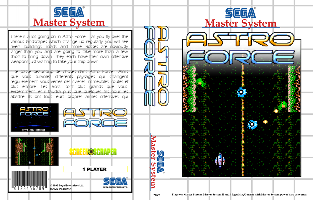 Astro Force — box-texture (SS)