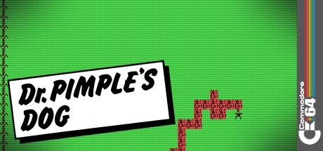 Dr. Pimples Dog — steamgrid