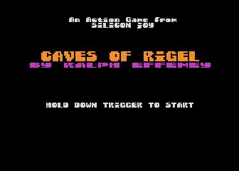 Caves Of Rigel — sstitle (WOR)