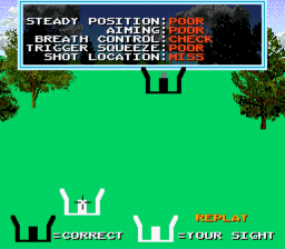 M.a.c.s. Basic Rifle Marksmanship — ss (US)