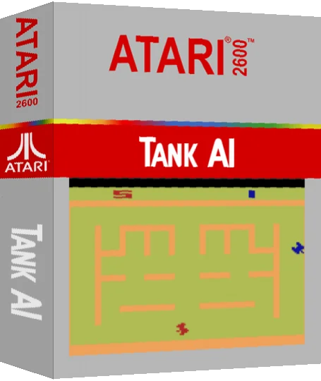 Tank AI — box-3D (SS)