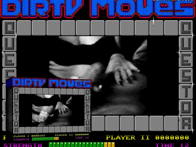 Dirty Moves — mixrbv2 (WOR)