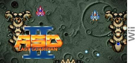 ASO II : Last Guardian — steamgrid