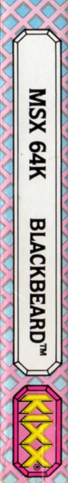 Blackbeard — box-2D-side (EU)