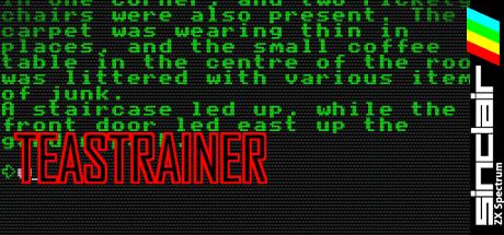 Teastrainer — steamgrid