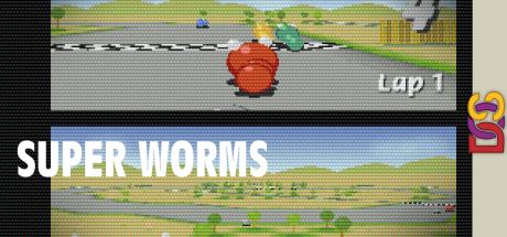 Super Worms — steamgrid