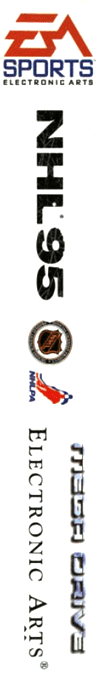 Nhl 95 — box-2D-side (EU)