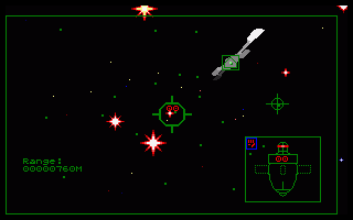 Warhead — ss (WOR)
