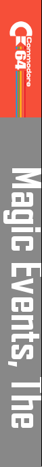 The Magic Events — box-2D-side (CUS)