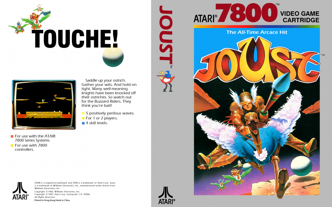 Joust — box-texture (WOR)