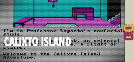 Calixto Island — steamgrid