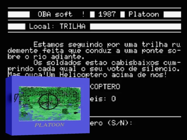 Platoon — mixrbv2 (WOR)