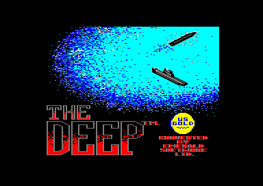 Deep, The — sstitle (EU)