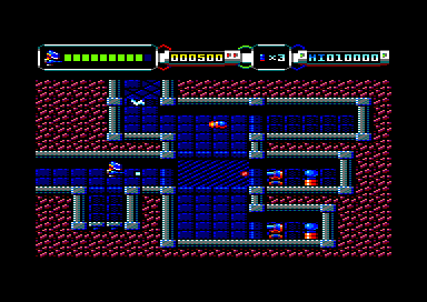 Dawn Of Kernel, The — ss (EU)