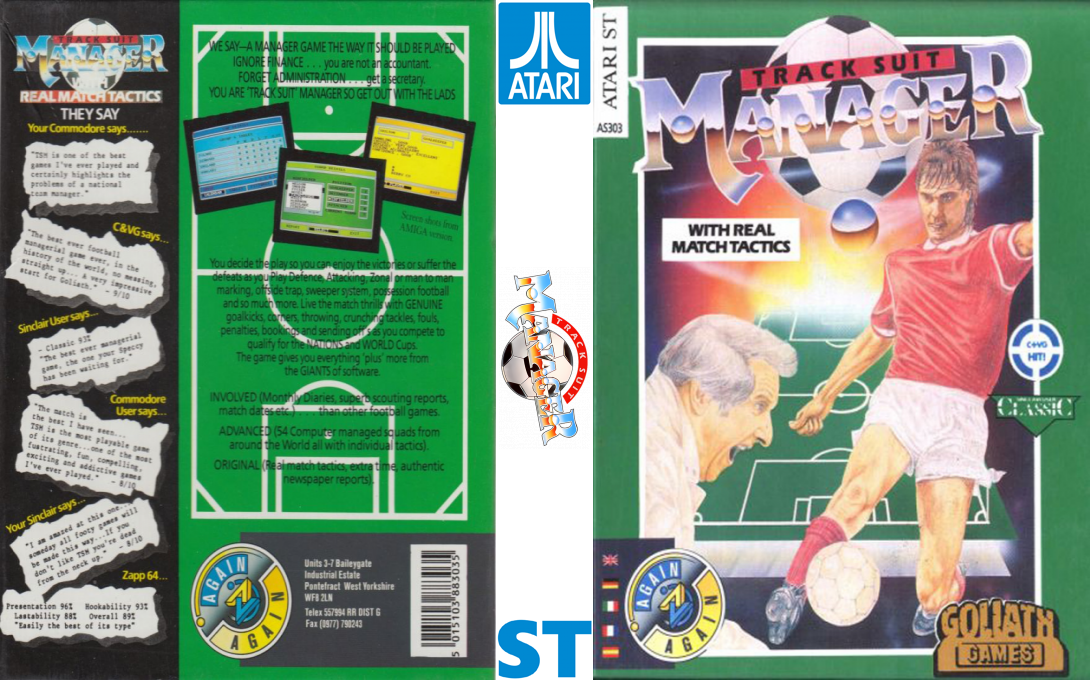 Tracksuit Manager — box-texture (EU)