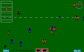 International Rugby Challenge — ss (EU)