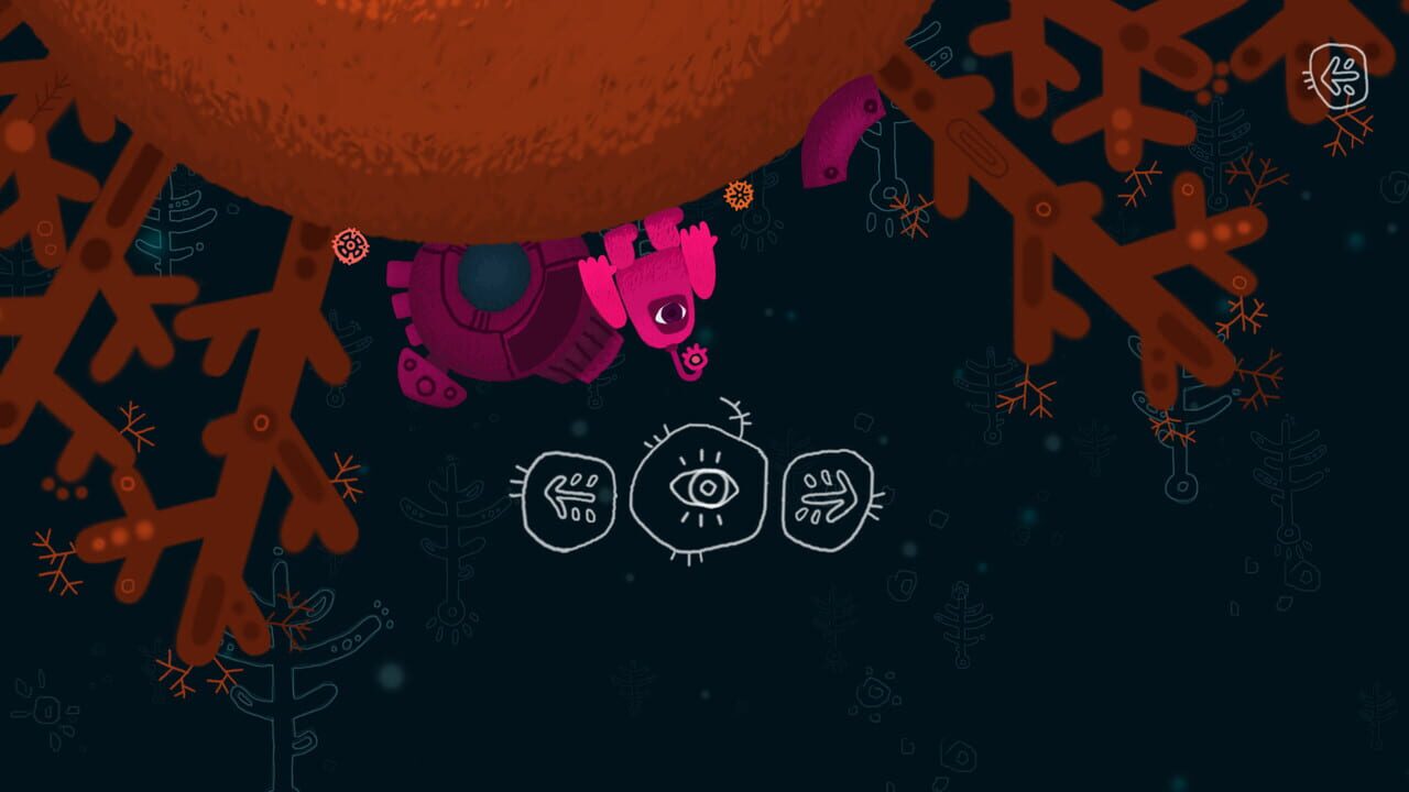 One Eyed Kutkh — screenshot (WOR)