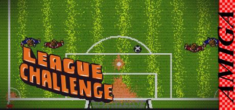 League Challenge — steamgrid