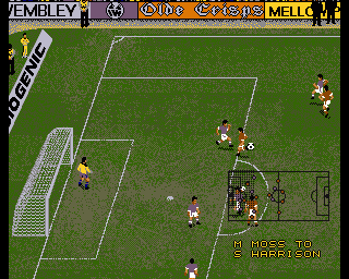 Super League Manager — ss (WOR)