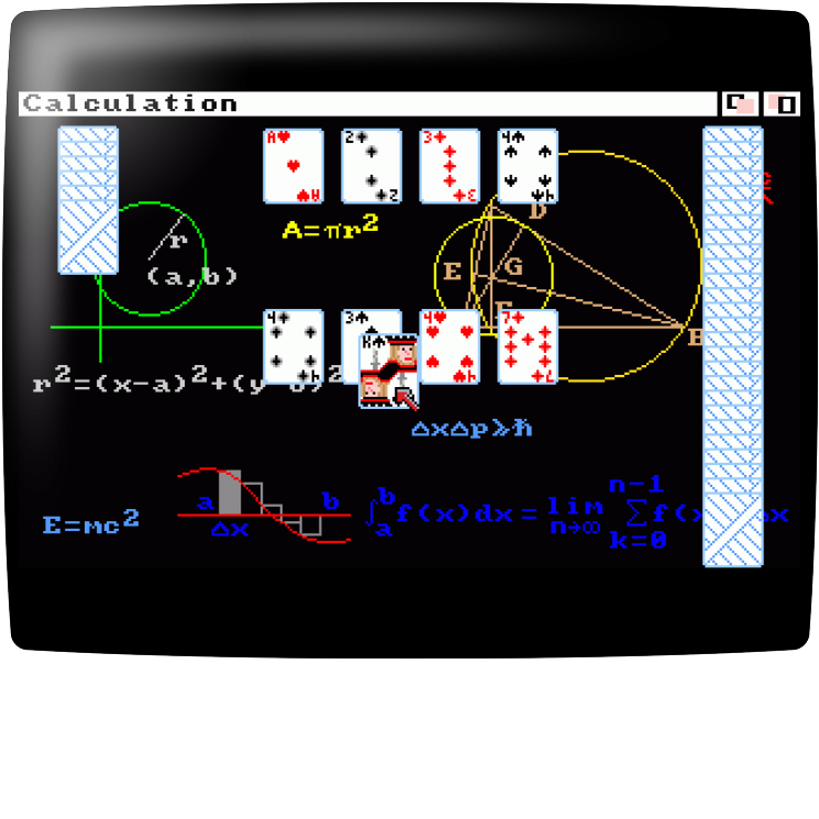 Calculation — mixrbv1 (WOR)